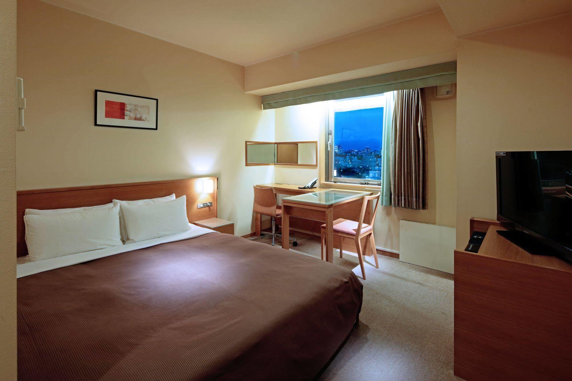 Candeo Ueno Park Hotel