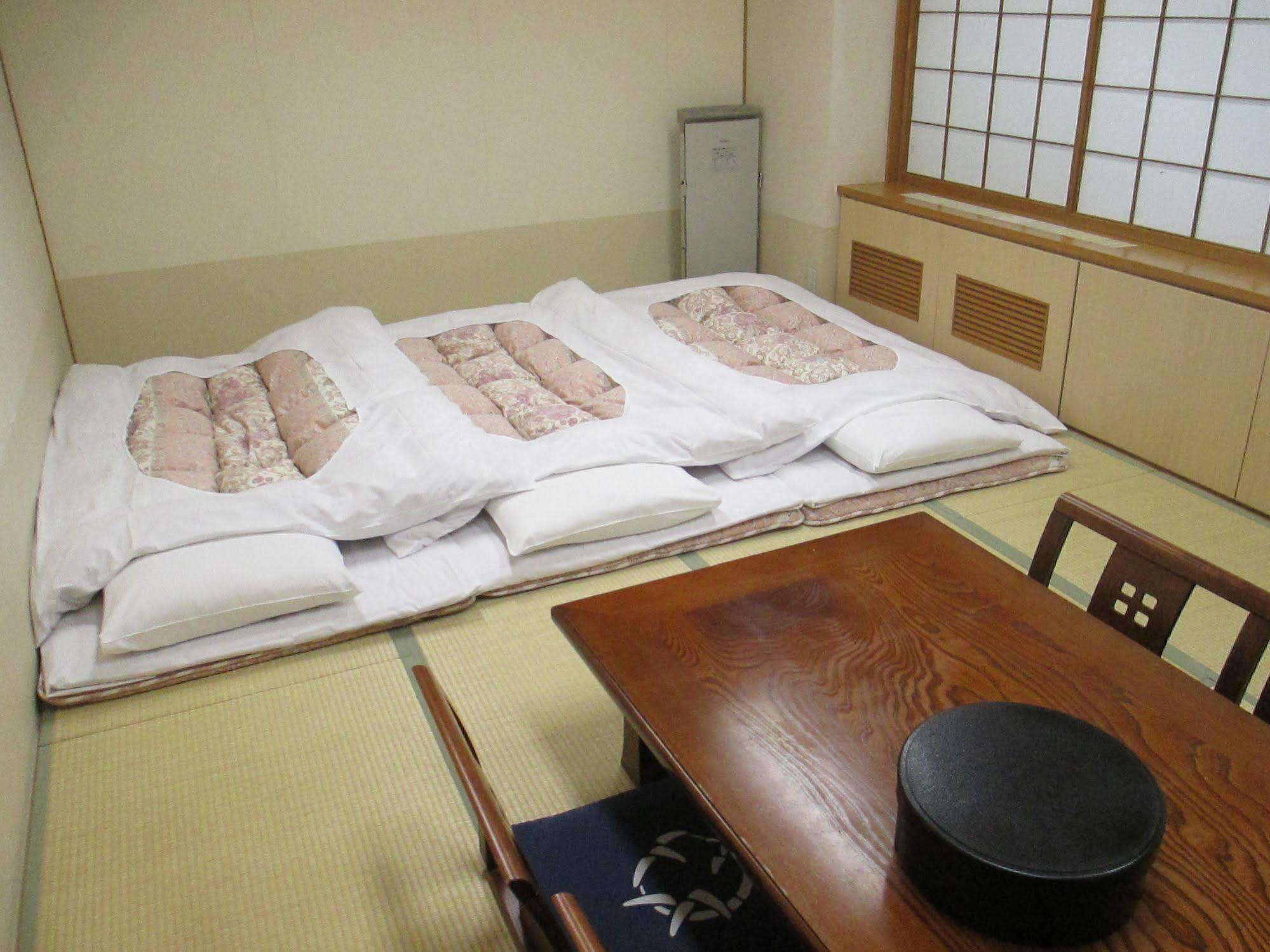 Hotel Forest Hongo Tokyo