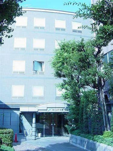 Hotel Forest Hongo