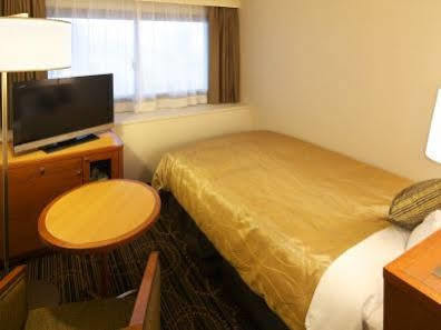 Hotel Kkr Tokyo