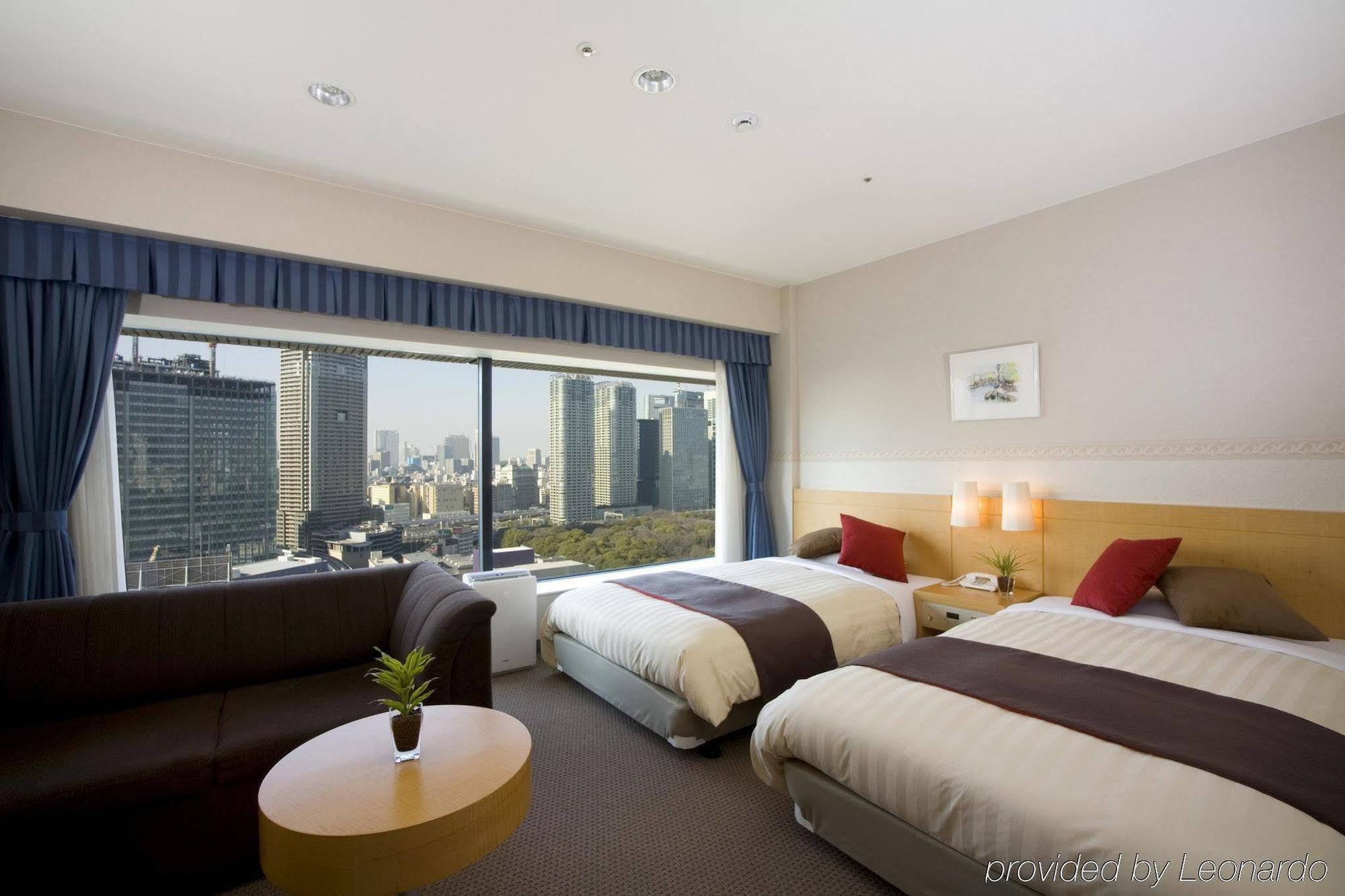 Bayside Azur Takeshiba 4*