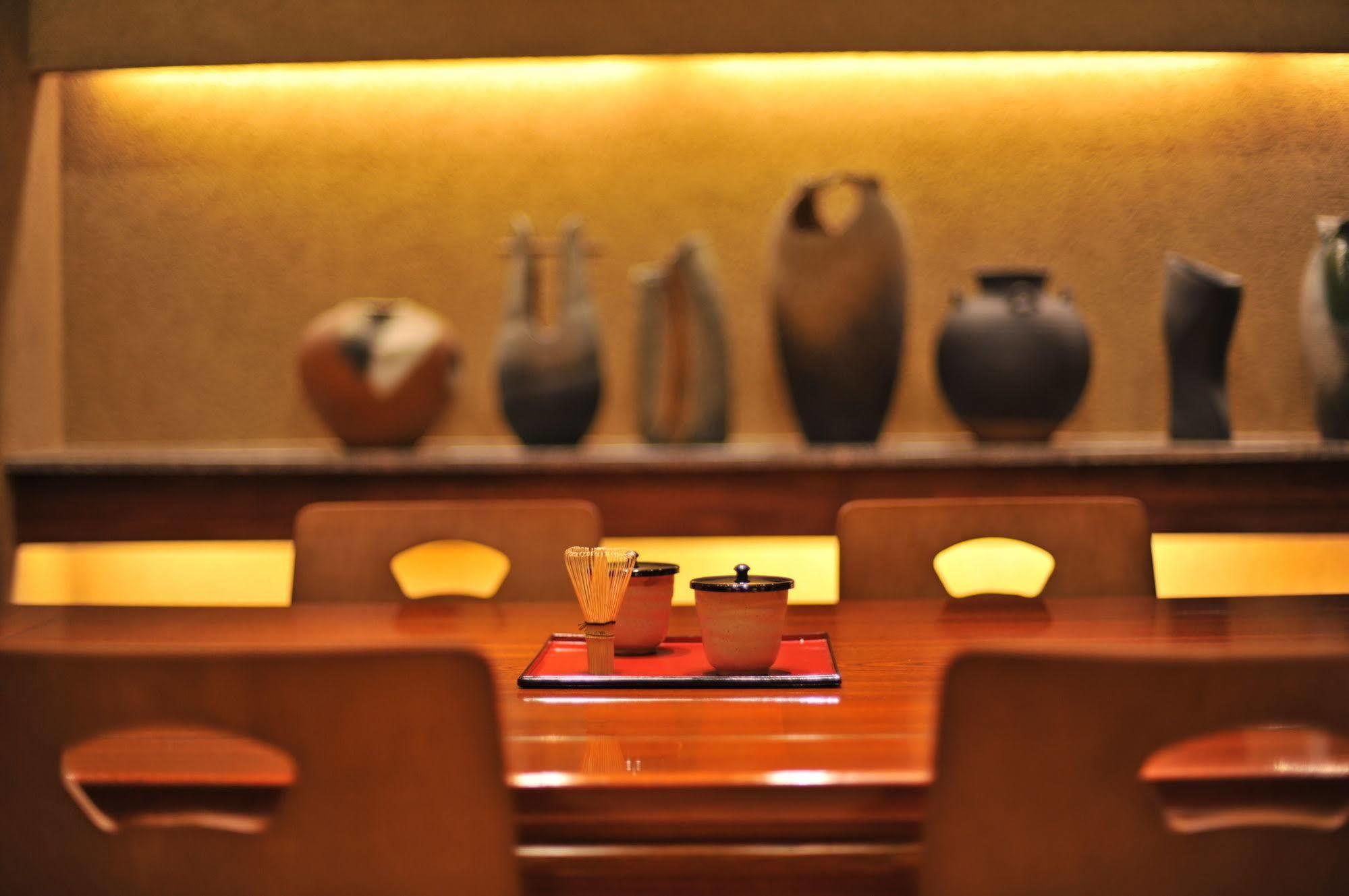 Khaosan Tokyo Samurai