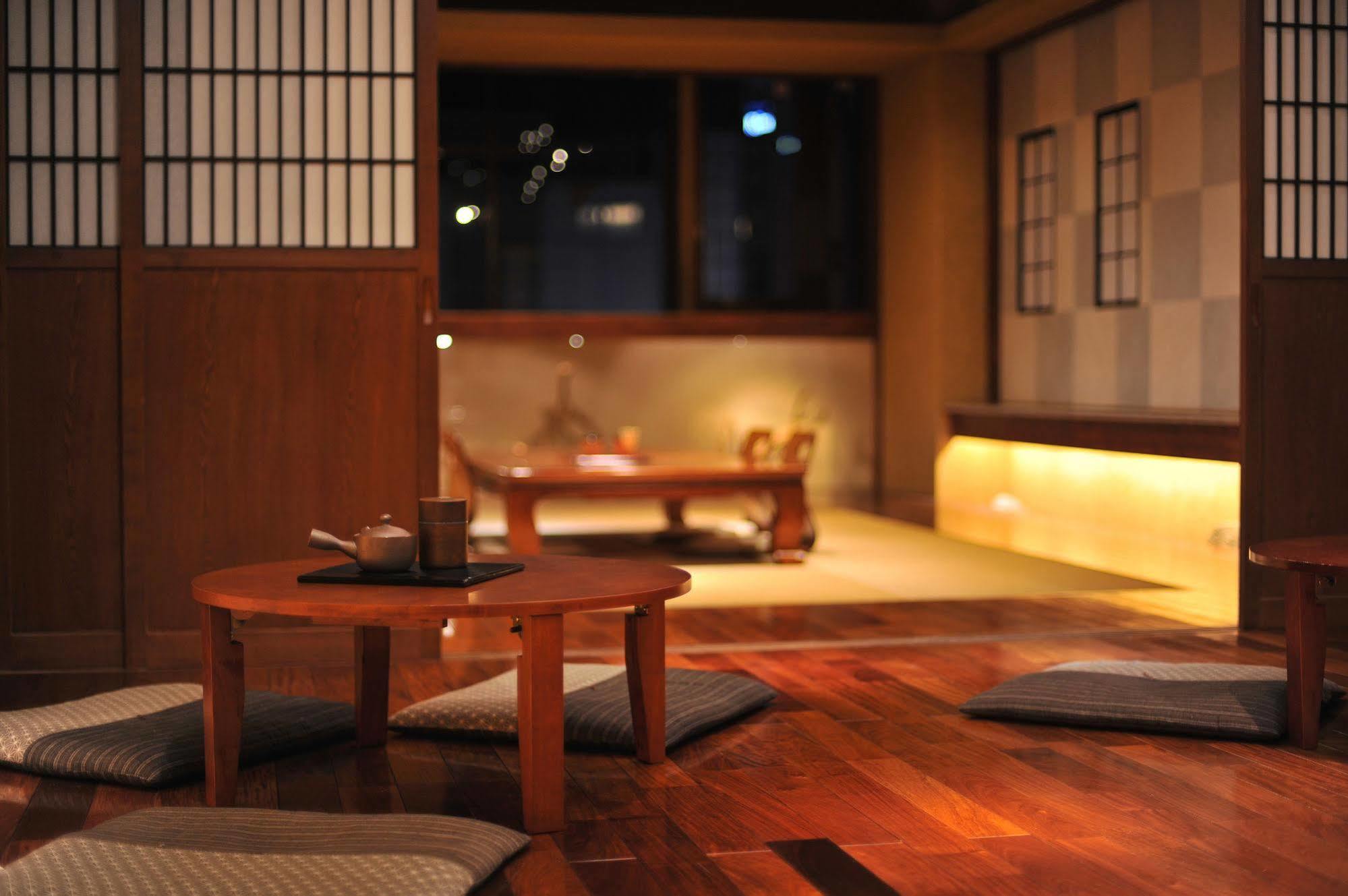 Khaosan Tokyo Samurai *