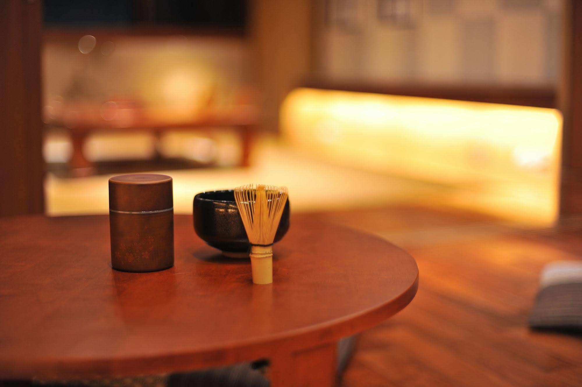 Khaosan Tokyo Samurai * Tokyo
