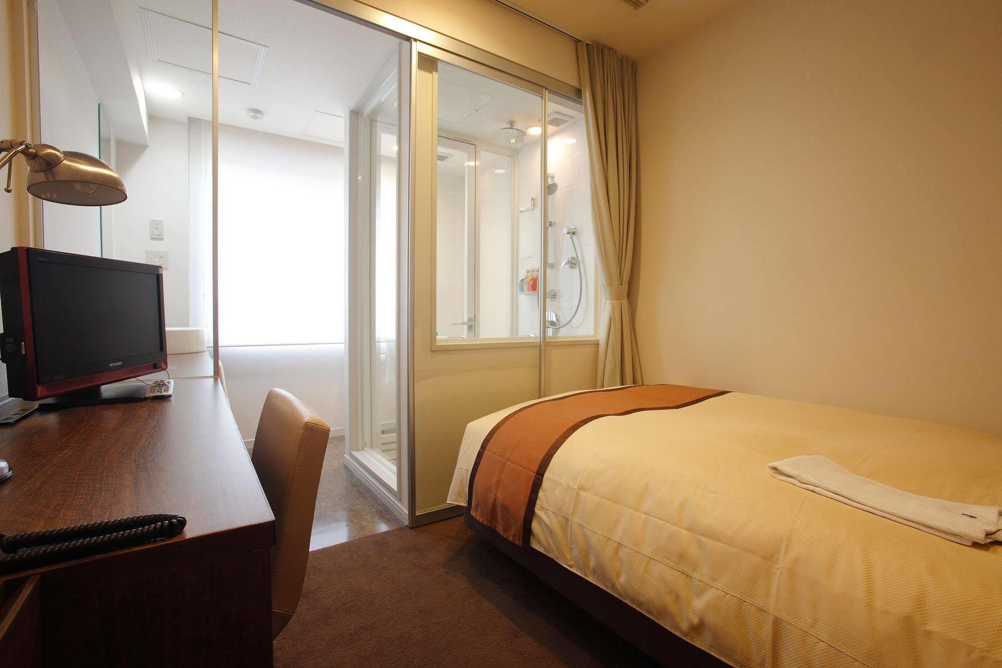 Nishitetsu Kamata Hotel Tokyo