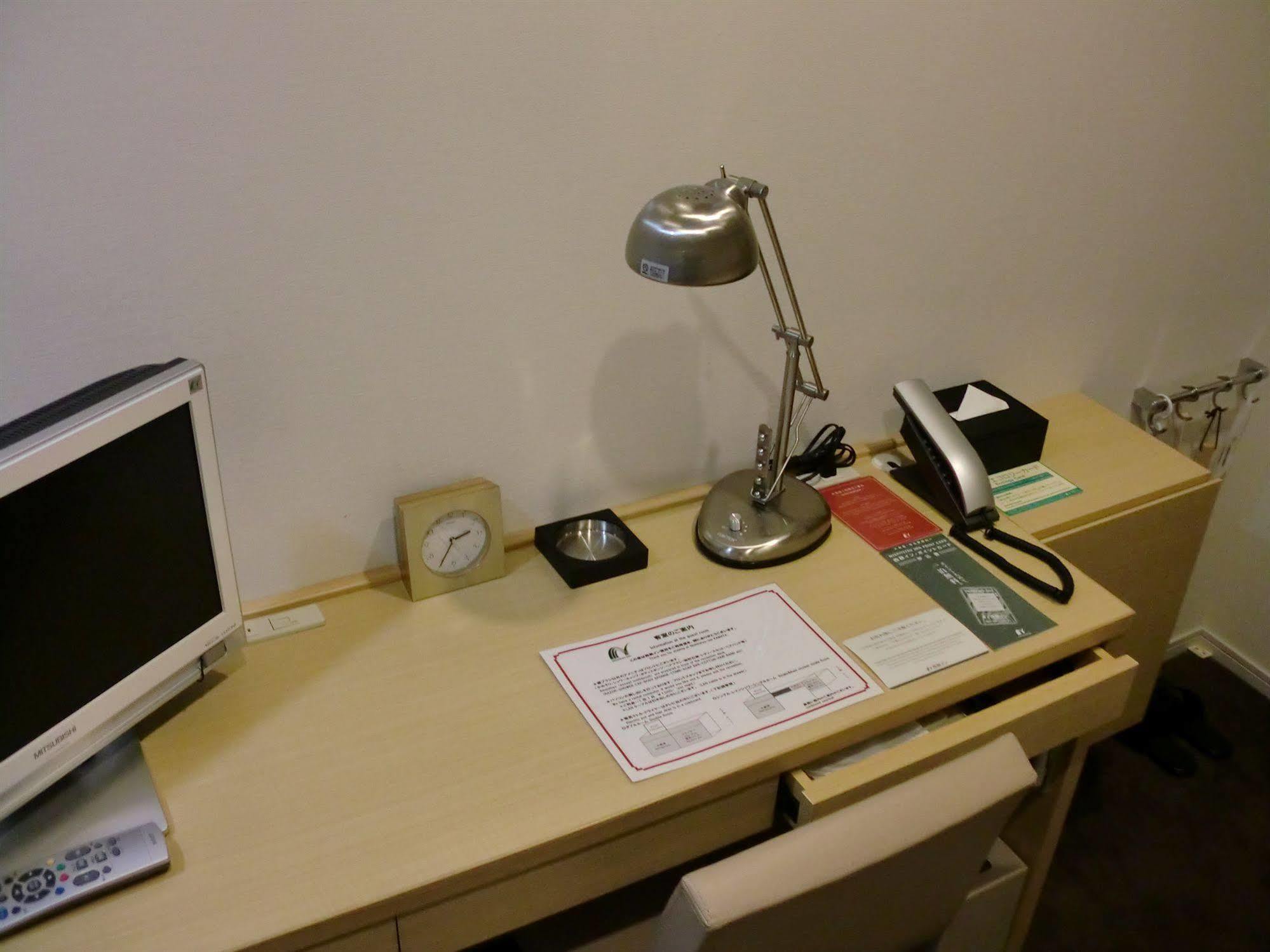 Nishitetsu Kamata Hotel
