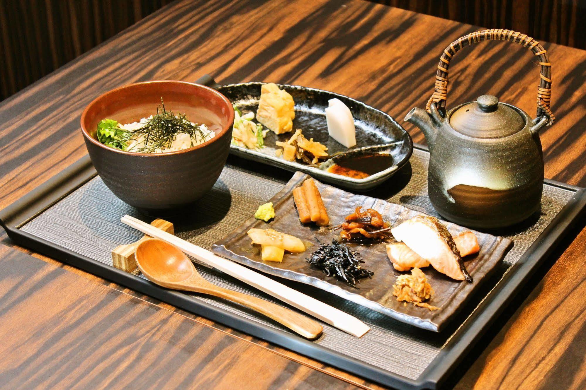 Hotel Apa Kudanshita Tokyo
