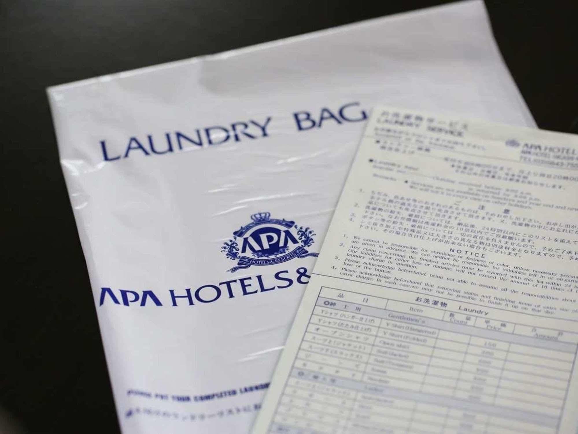 Apa Kudanshita Hotel 3*