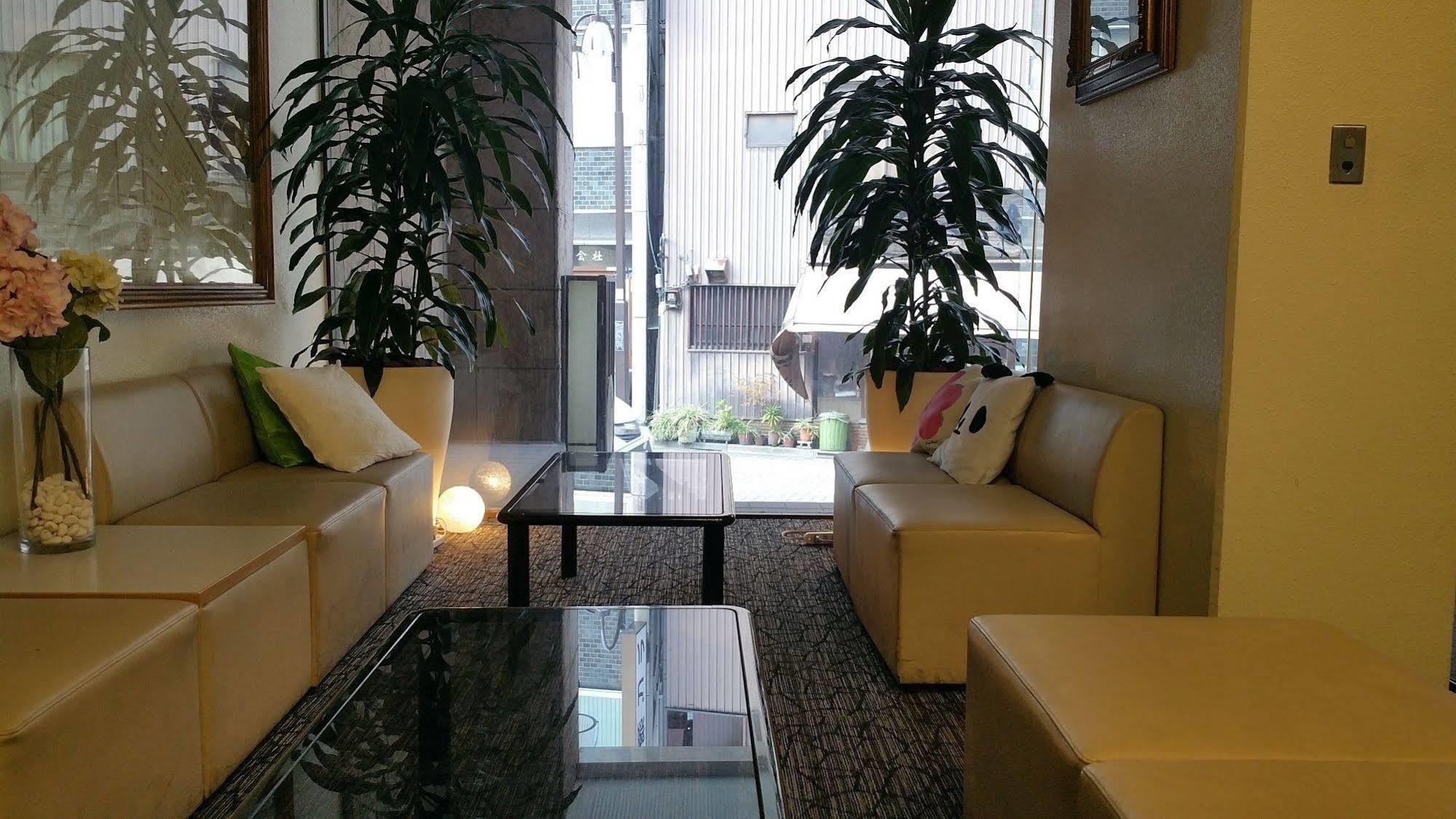Ueno Terminal 2* Tokyo