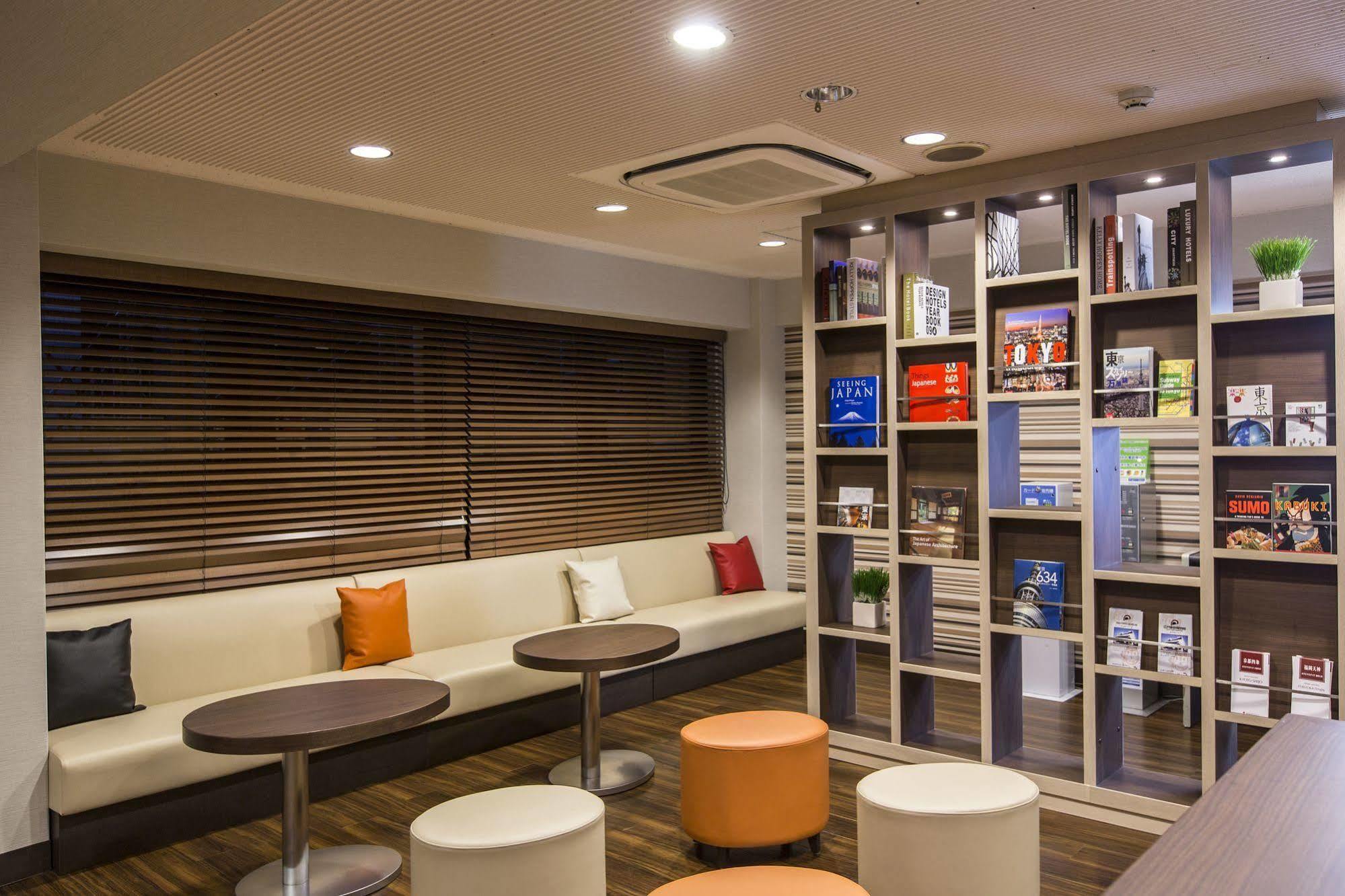 Mystays Asakusa