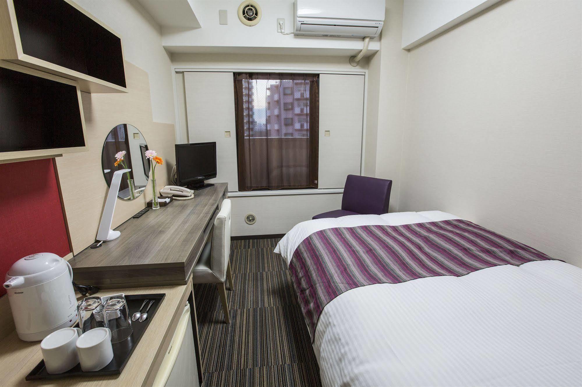 Mystays Asakusa Hotel 3*