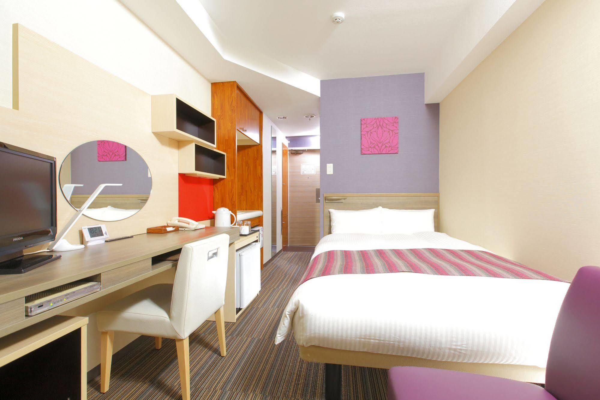 Mystays Asakusa 3* Tokyo