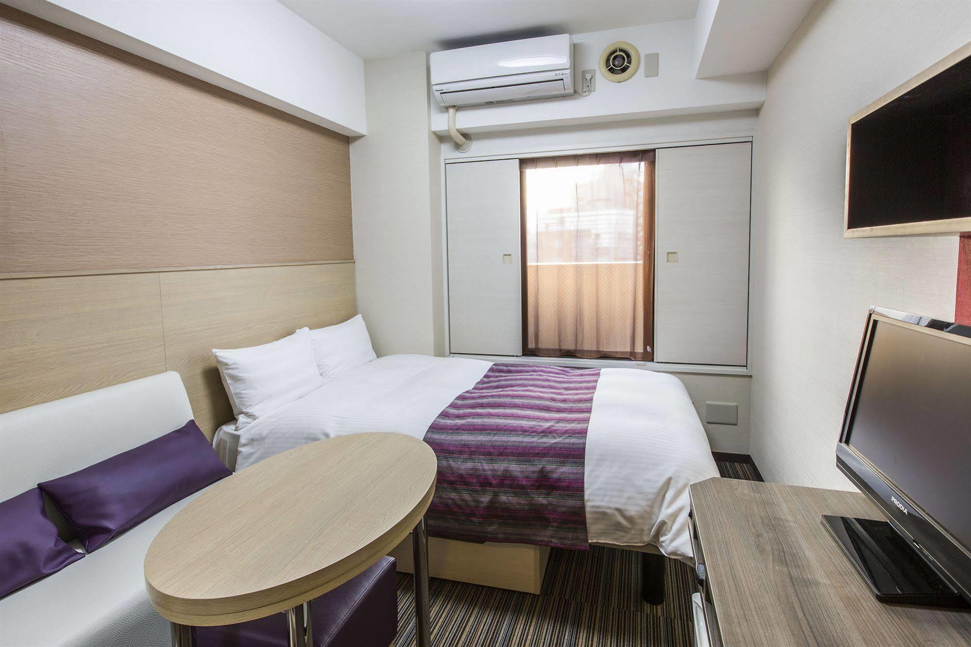 Mystays Asakusa Hotel Tokyo