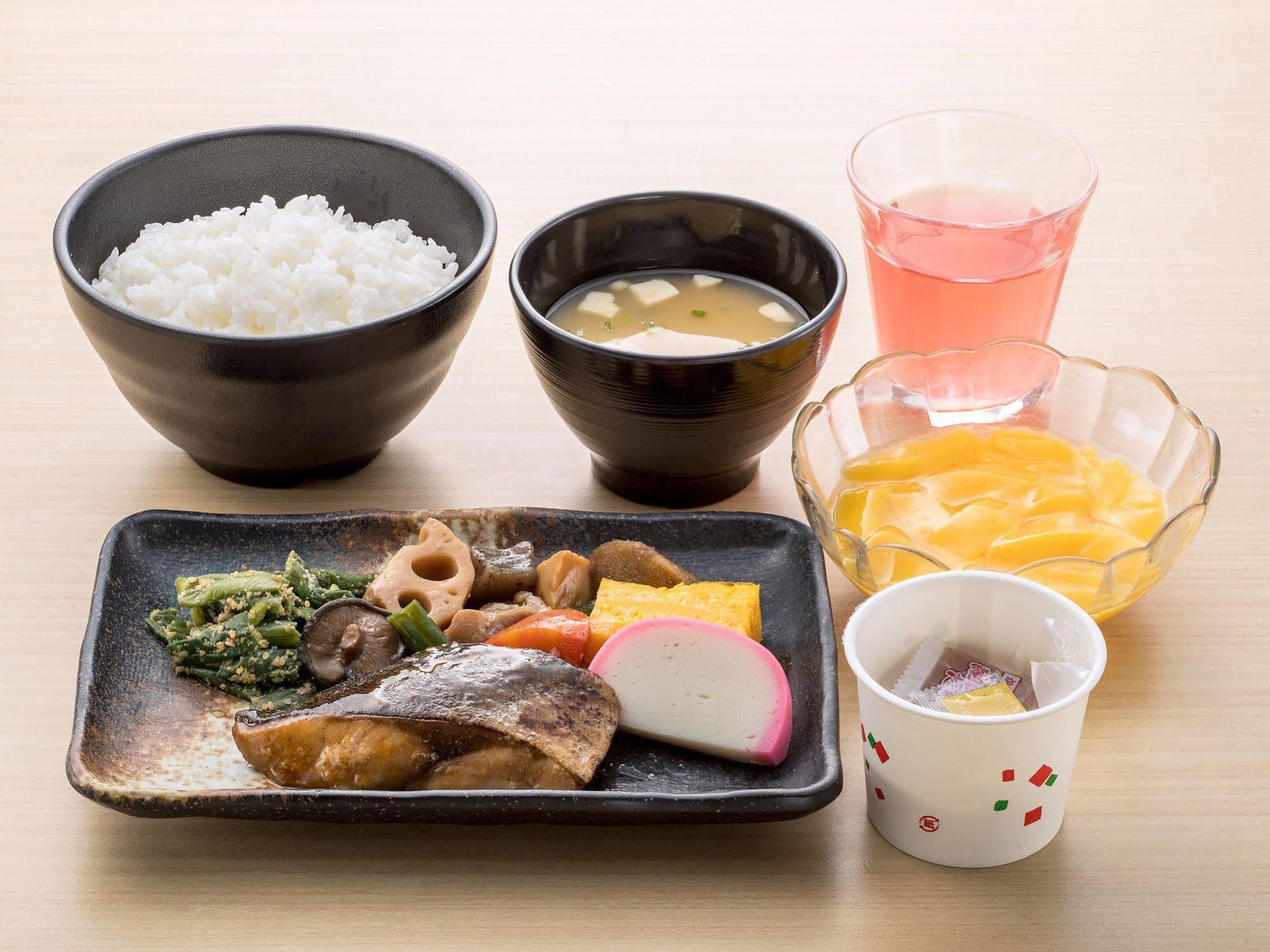 Sotetsu Fresa Nihombashi-ningyocho Hotel