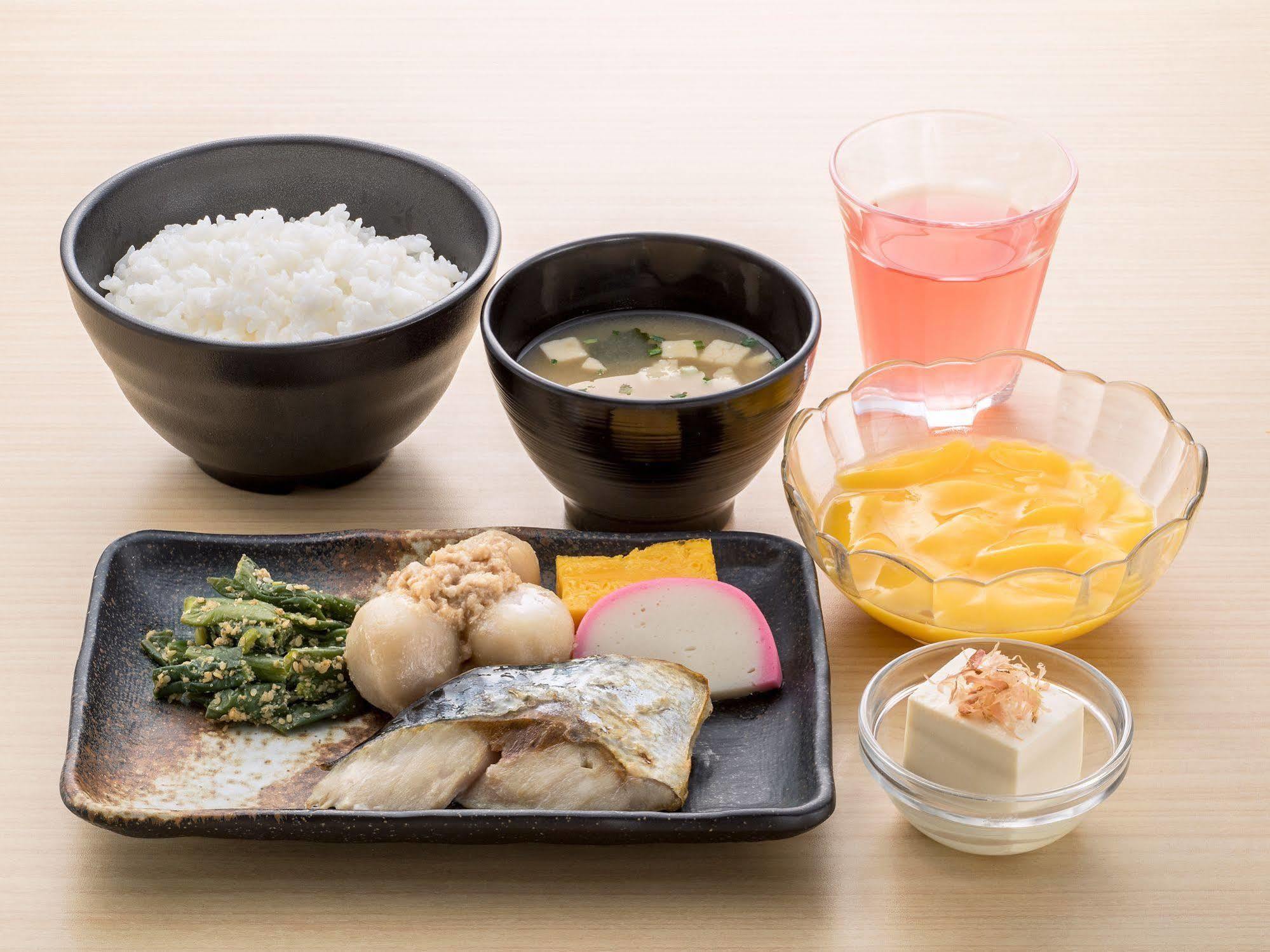 Sotetsu Fresa Nihombashi-ningyocho Hotel