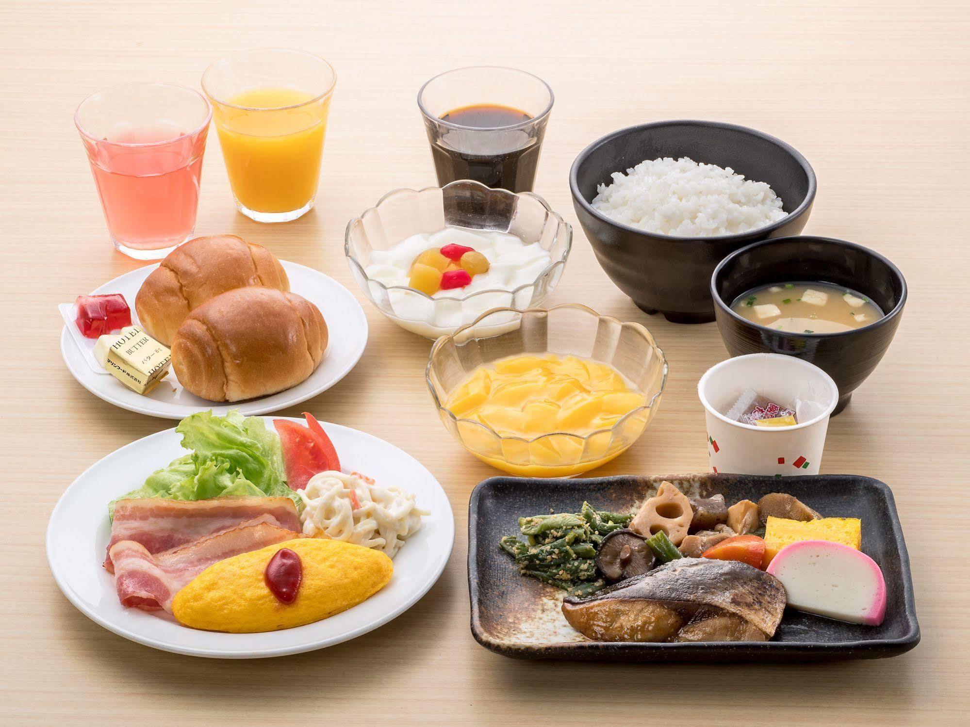 Sotetsu Fresa Nihombashi-ningyocho Hotel Tokyo