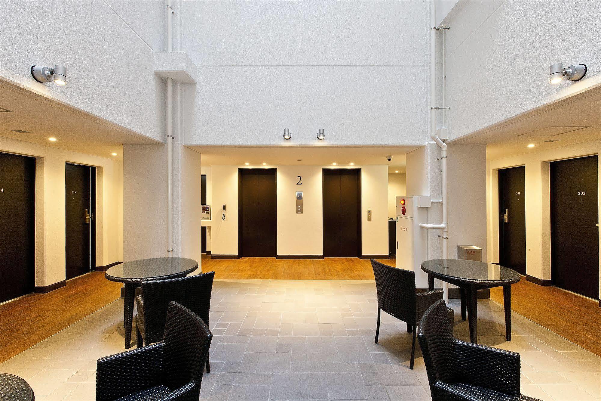 Sotetsu Fresa Nihombashi-ningyocho Hotel Tokyo