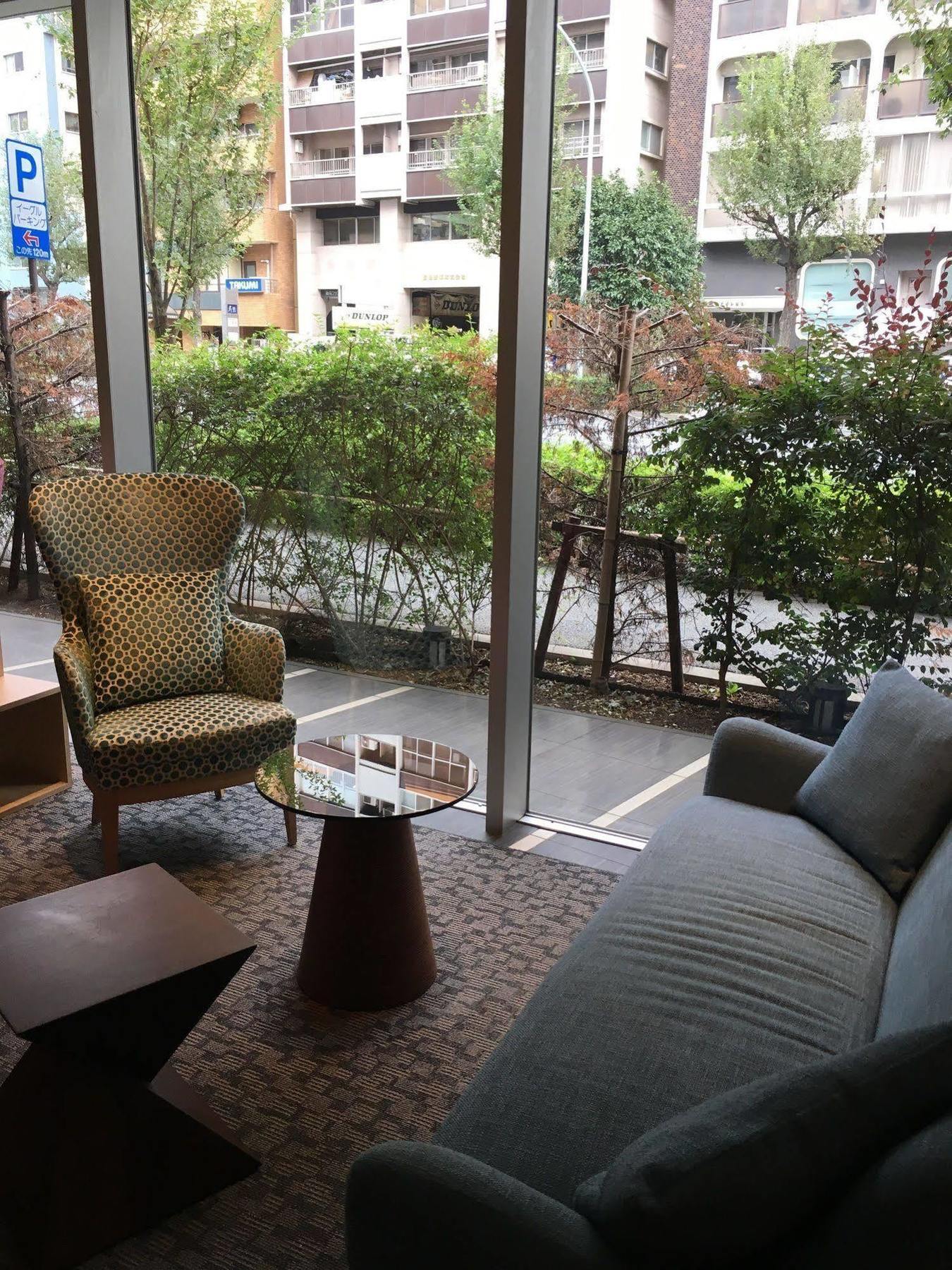 Citadines Shinjuku 4*
