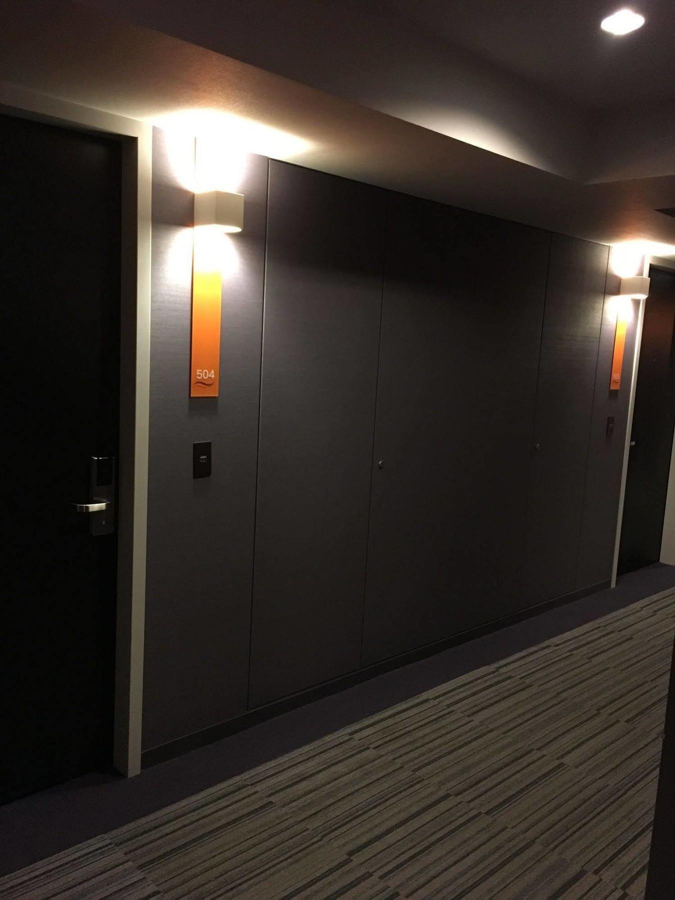 Hotel Citadines Shinjuku