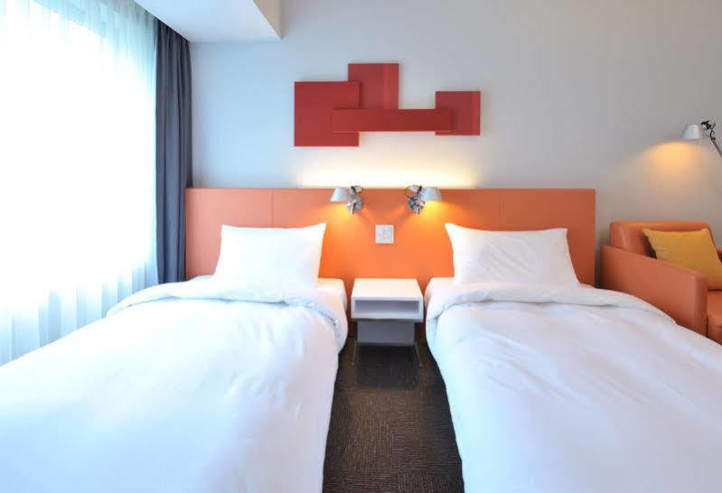 Citadines Shinjuku 4*