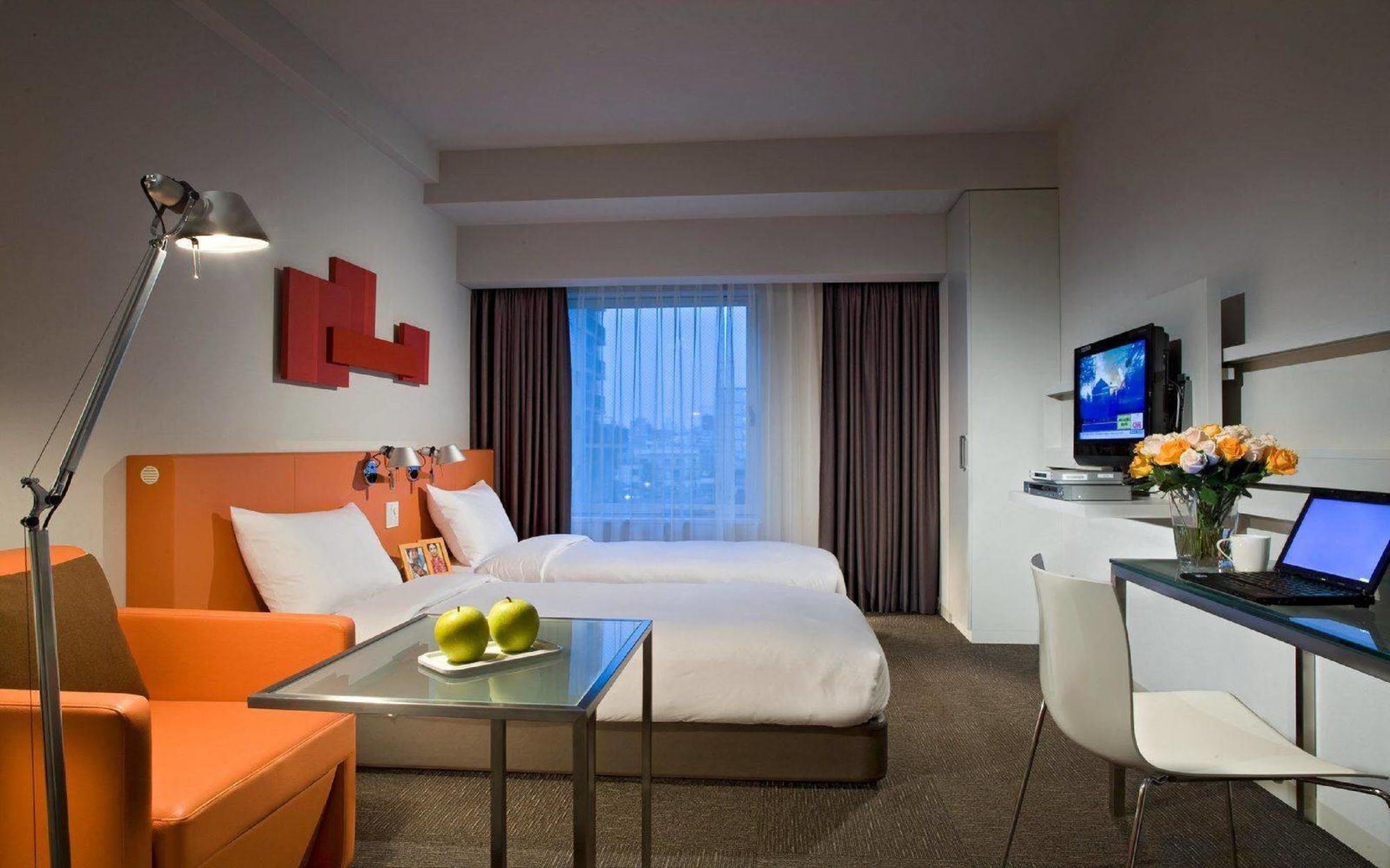 Citadines Shinjuku