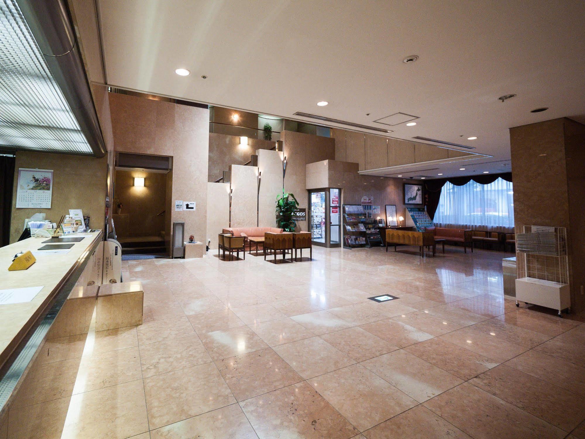 Hotel Route-inn Asagaya