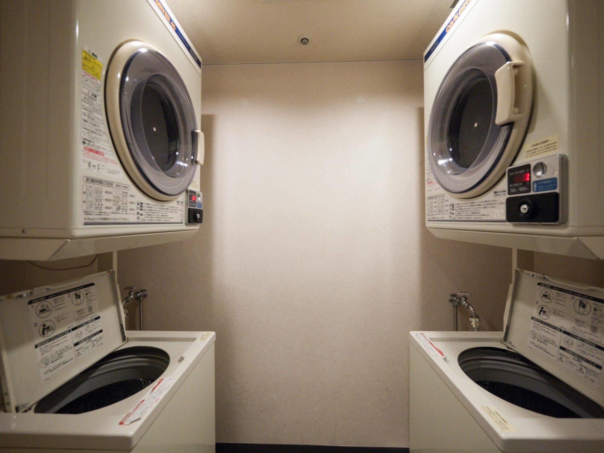 Route-inn Asagaya Hotel 3*