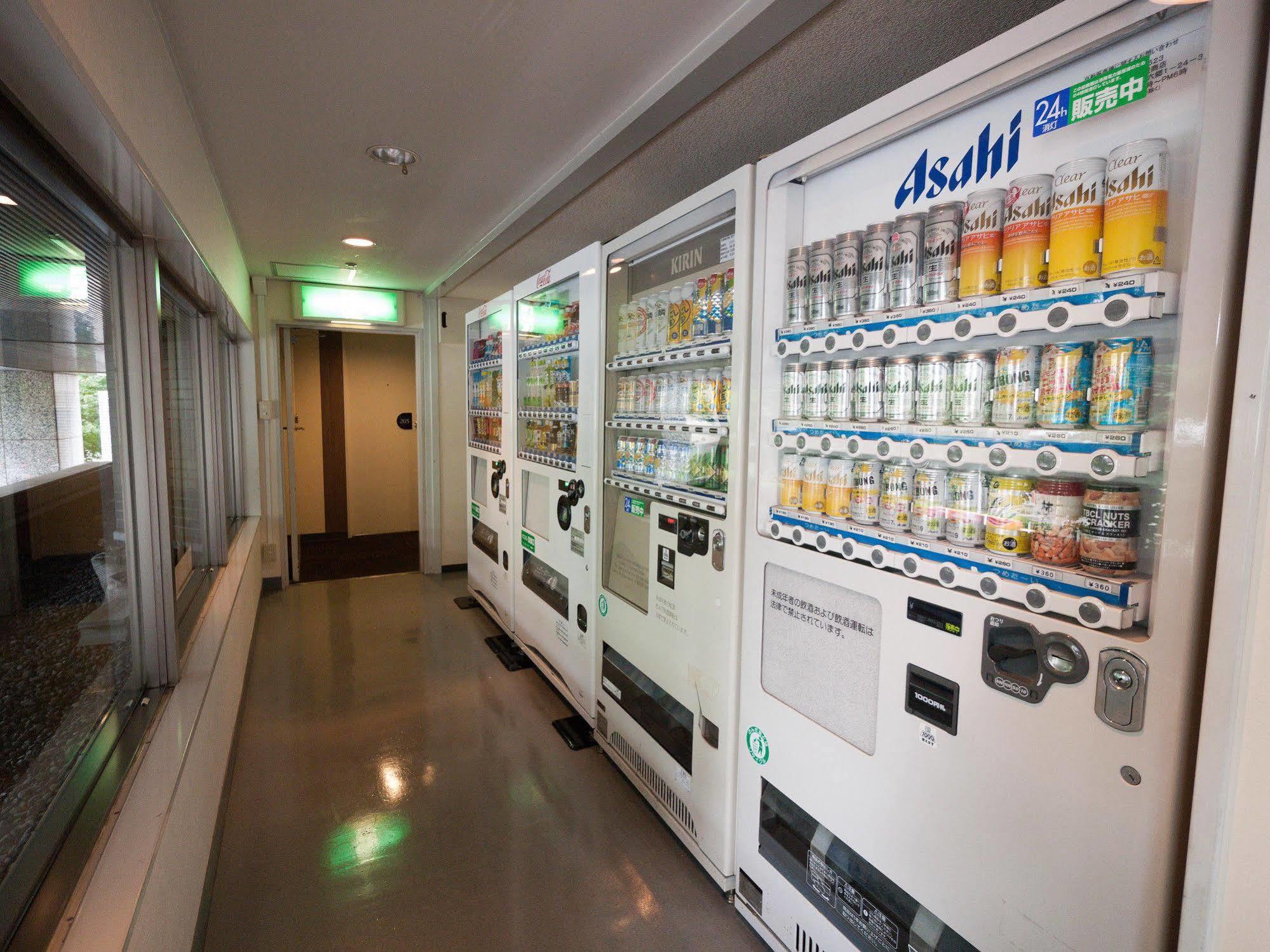 Hotel Route-inn Asagaya