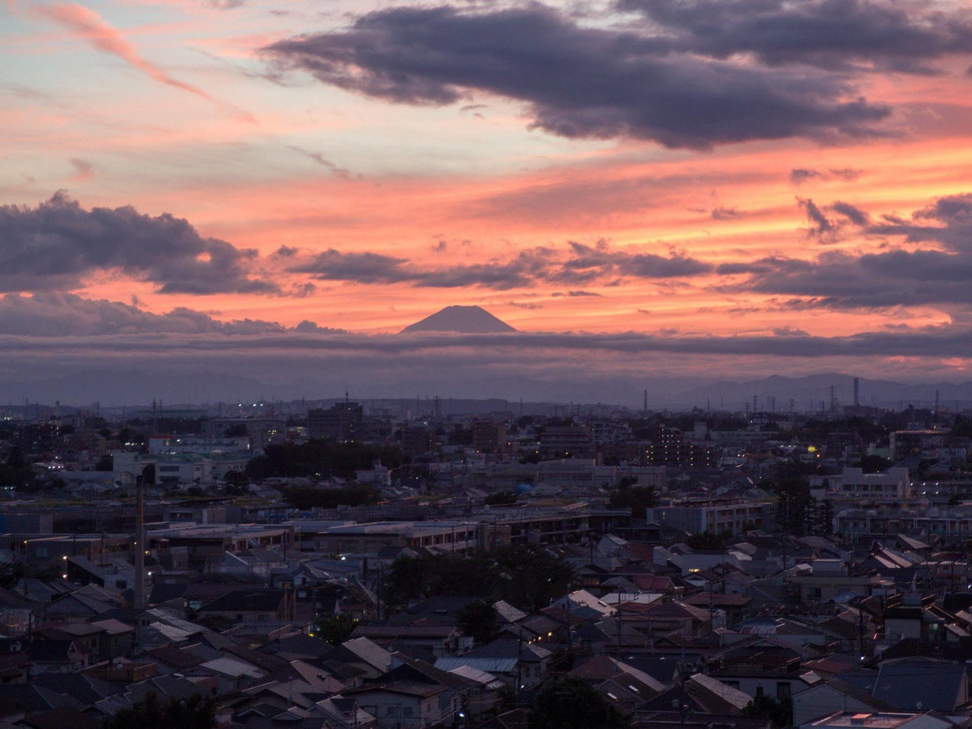 Route-inn Asagaya