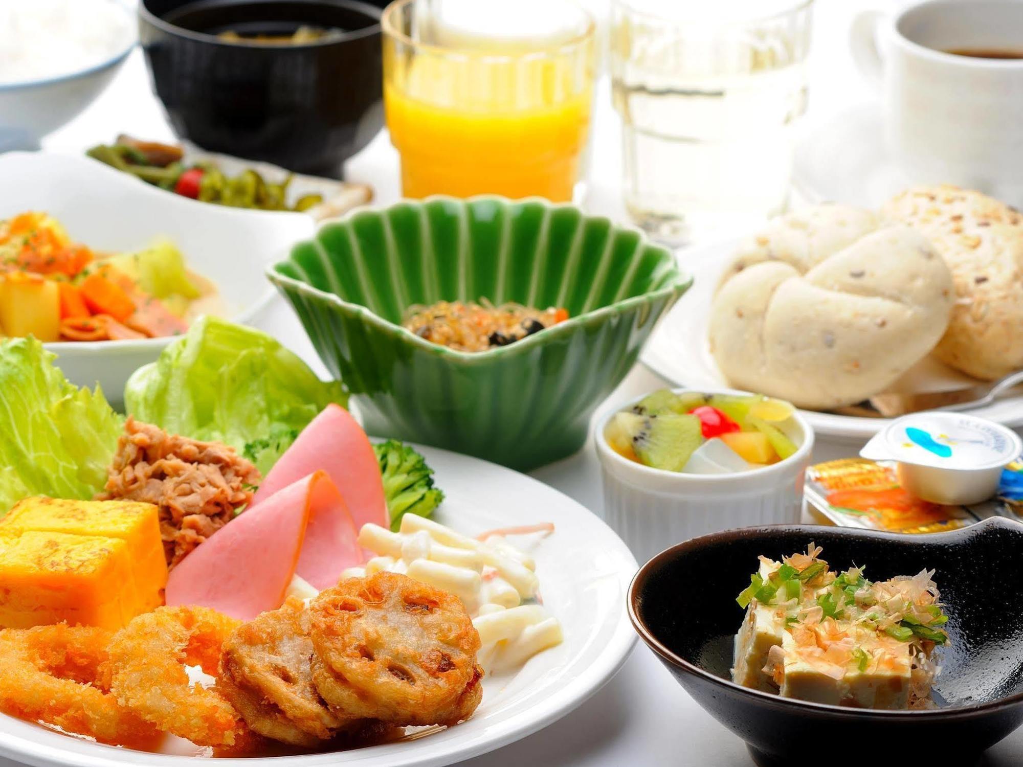 Hotel Route-inn Asagaya 3*