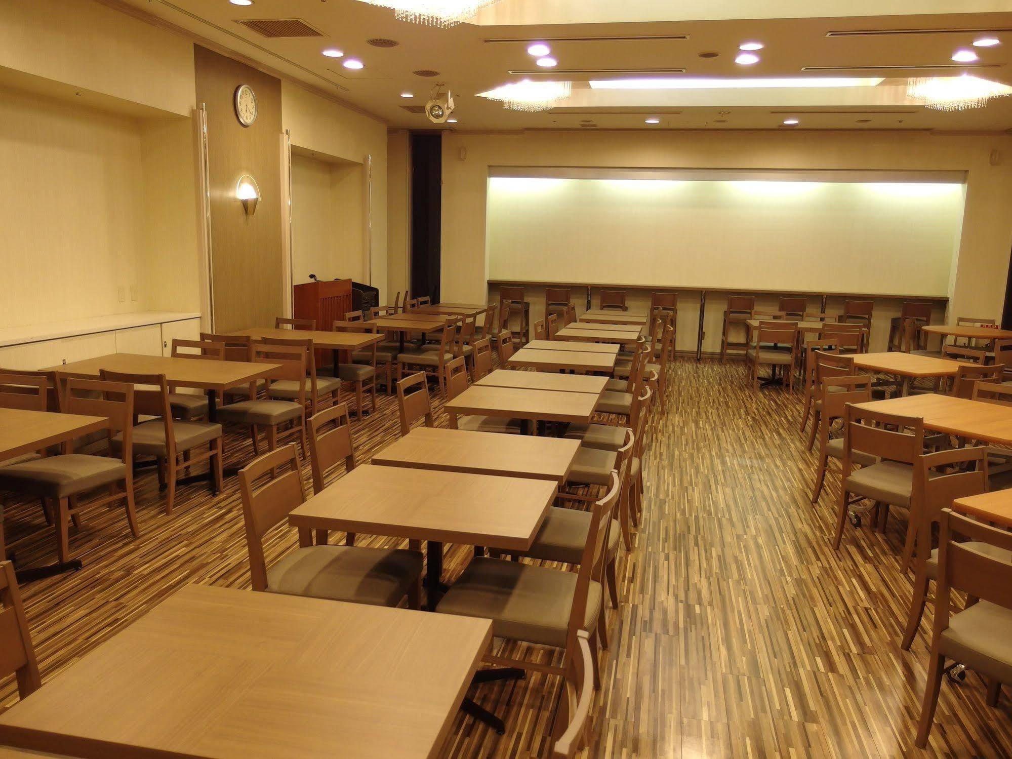 Route-inn Asagaya Hotel Tokyo