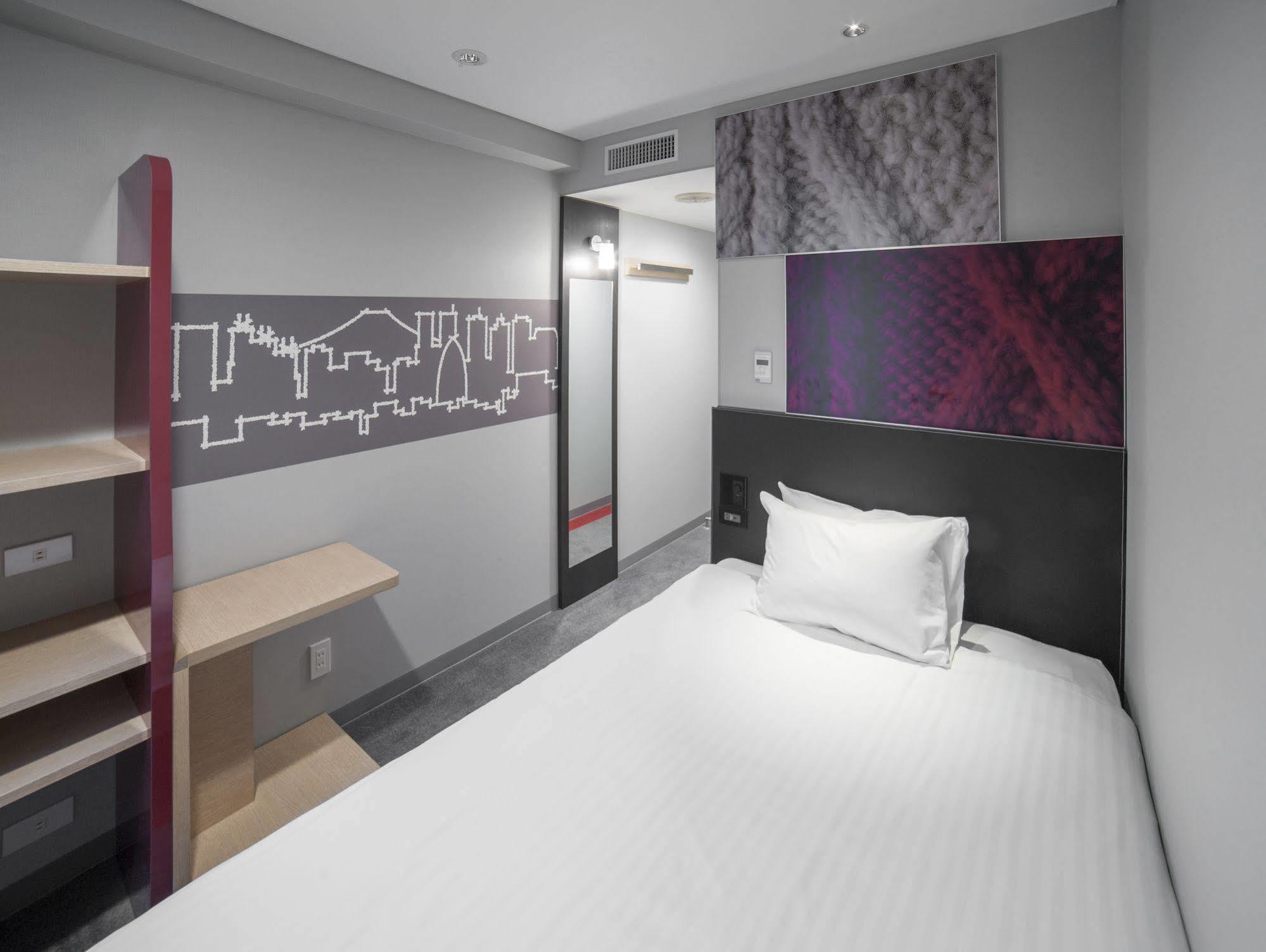 Ibis Shinjuku 3*