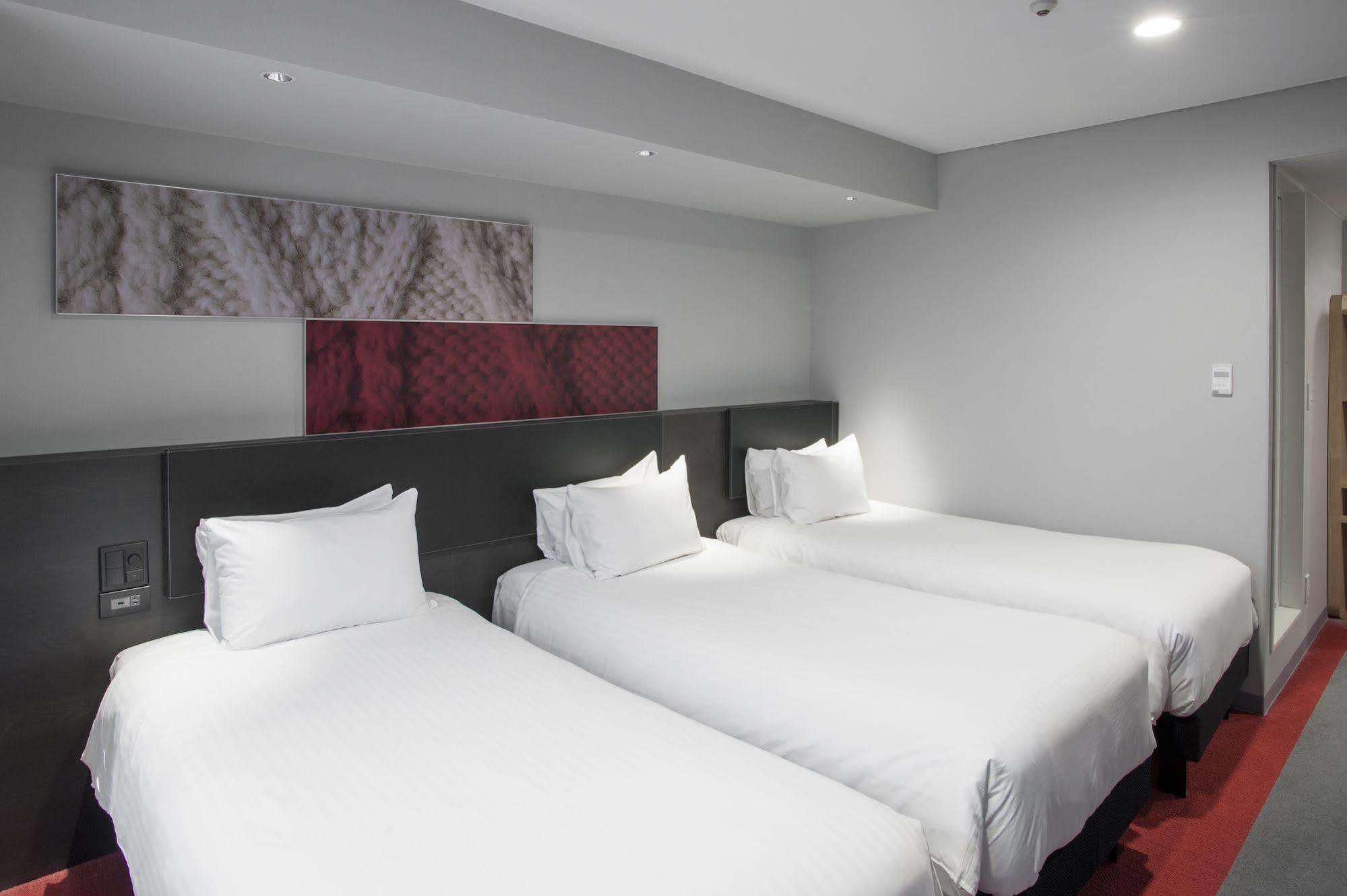 Hotel Ibis Shinjuku