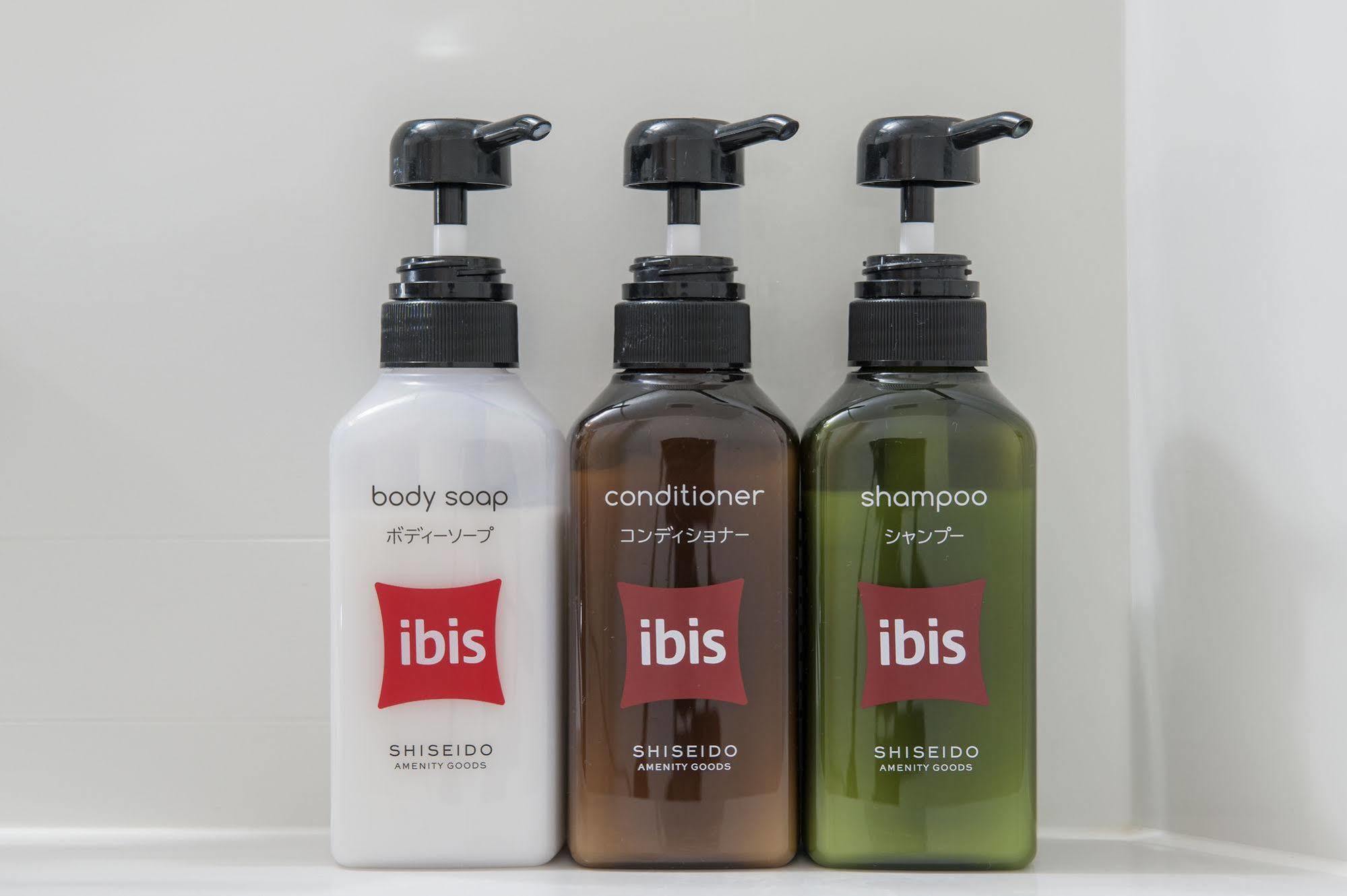 Ibis Shinjuku Hotel