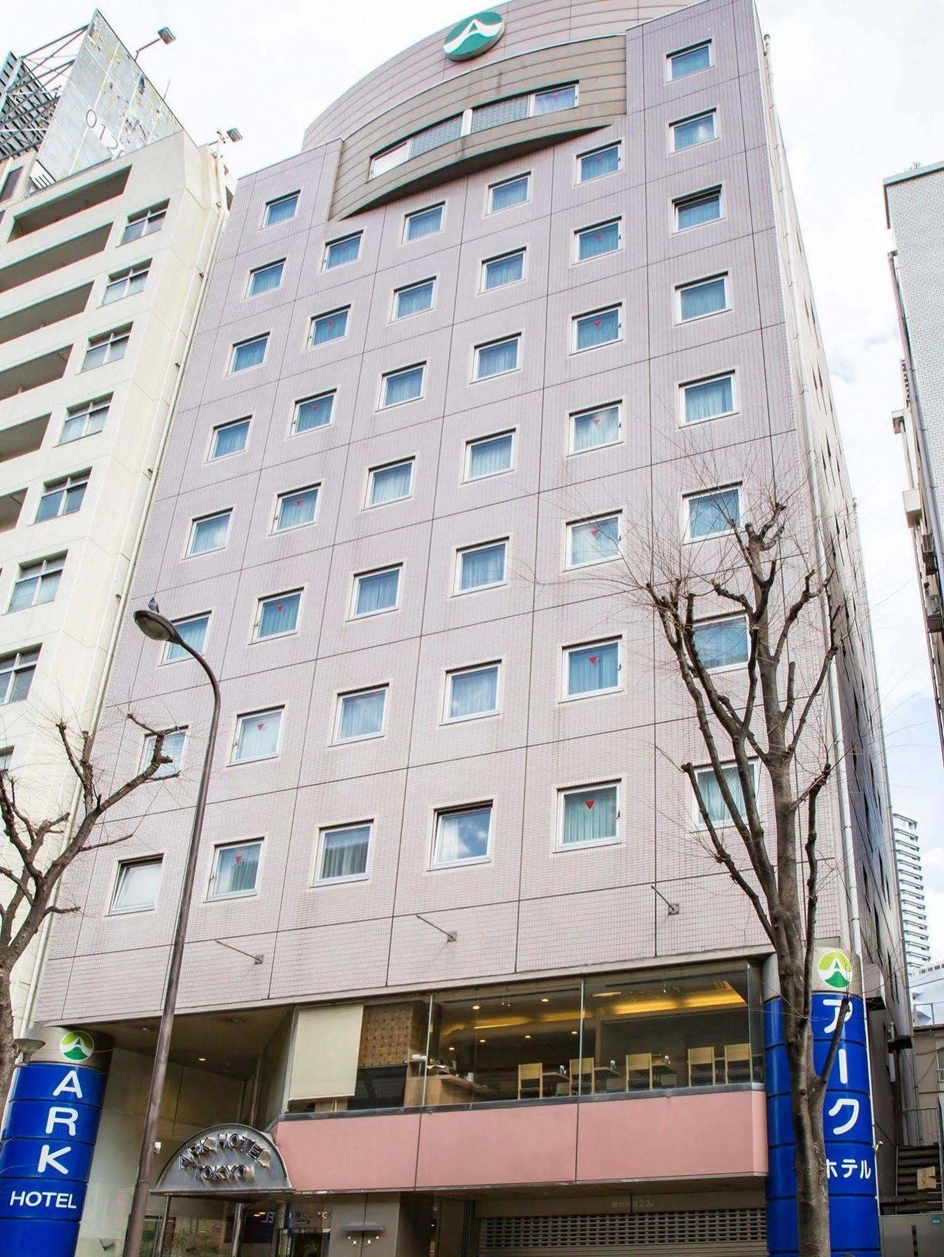 Route-inn Ikebukuro 3* Tokyo