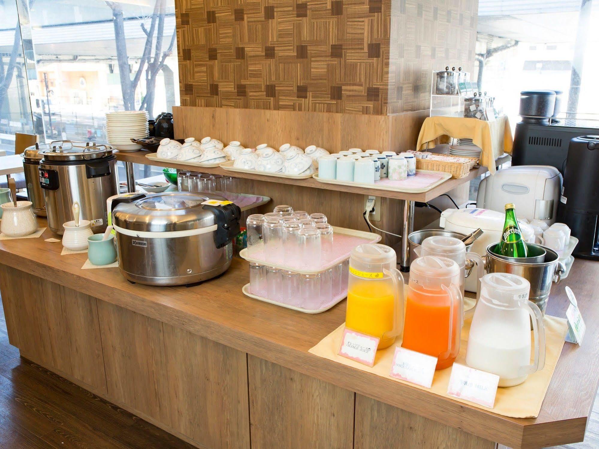 Route-inn Ikebukuro 3*