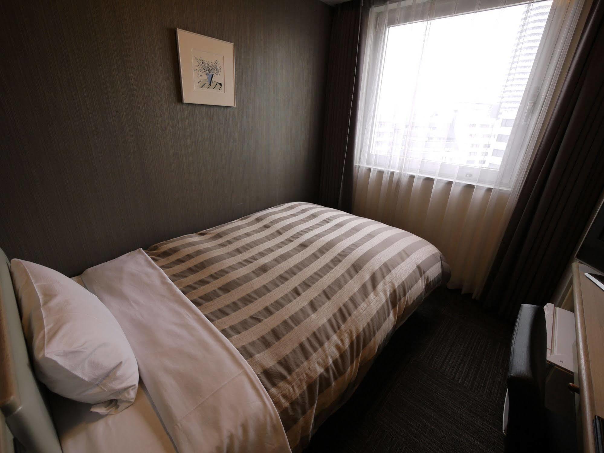Route-inn Ikebukuro 3* Tokyo
