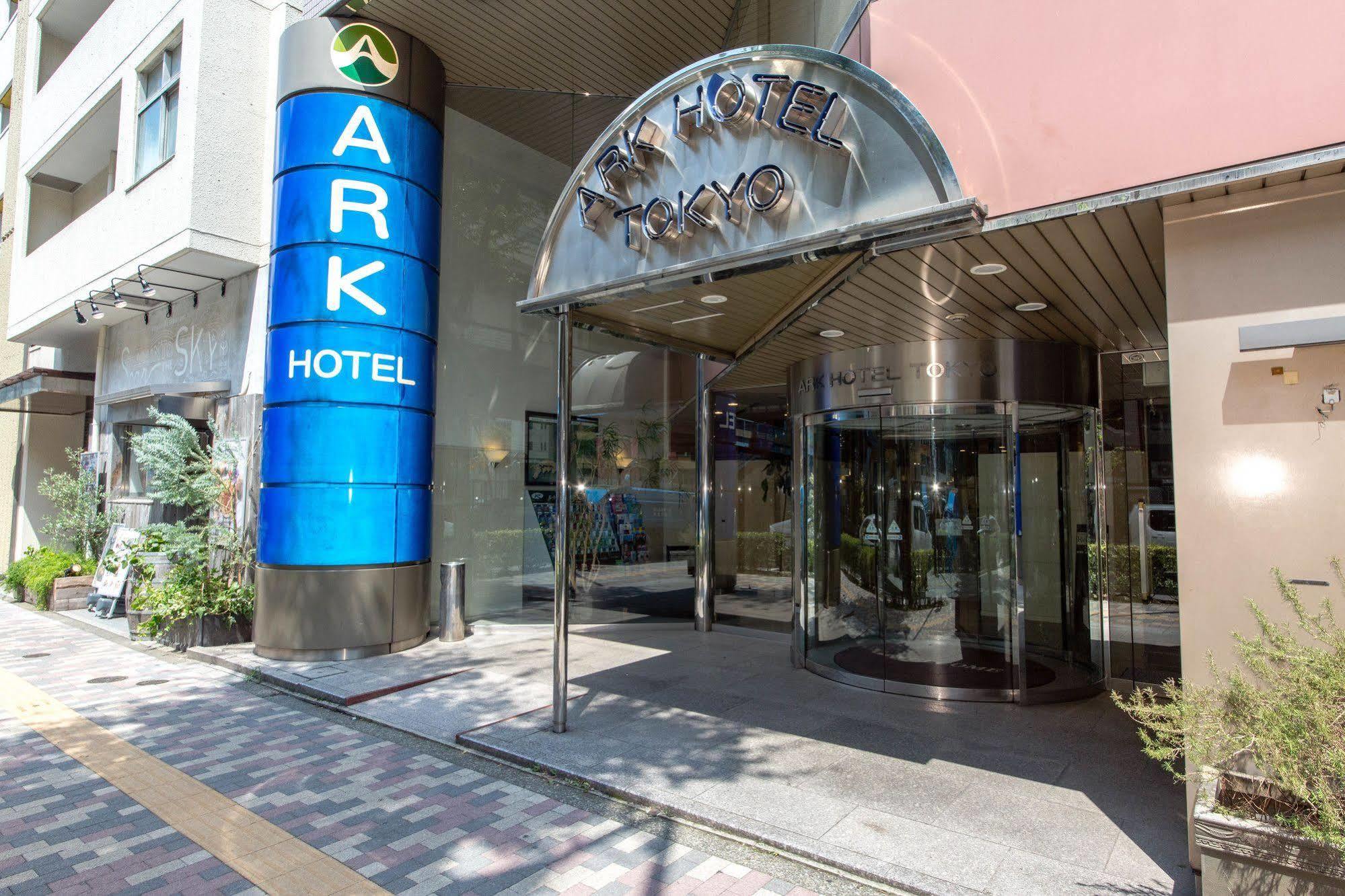 Hotel Route-inn Ikebukuro