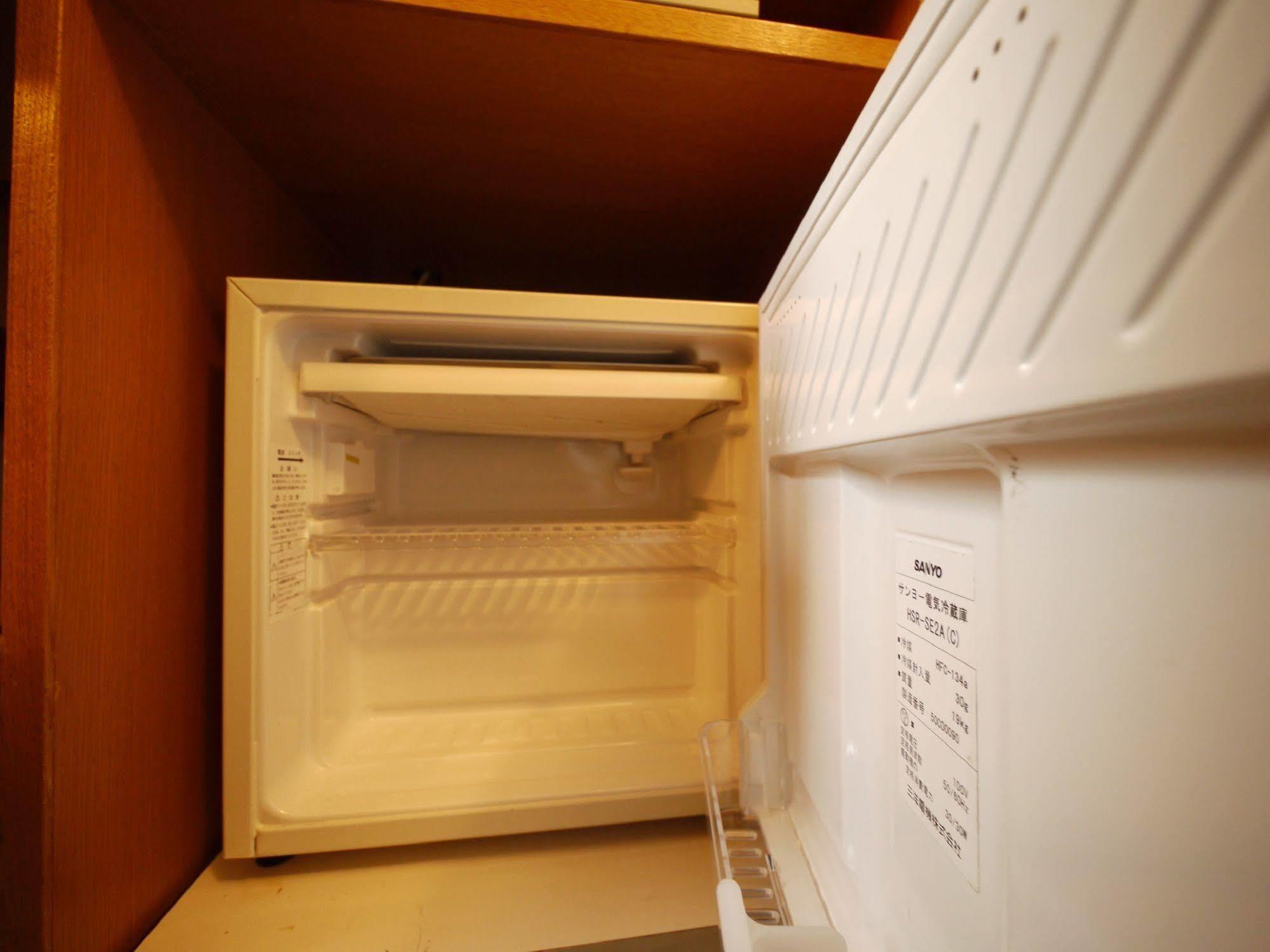 Route-inn Shinagawa-oimachi Hotel 3*