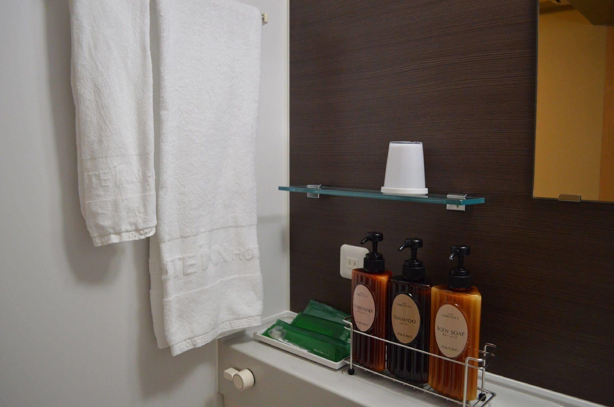 Route-inn Shinagawa-oimachi Hotel Tokyo