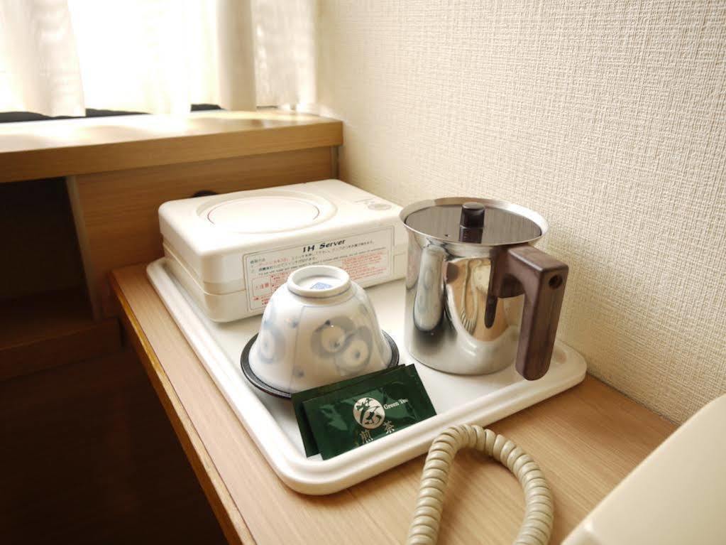 Route-inn Grand Toyocho 3*