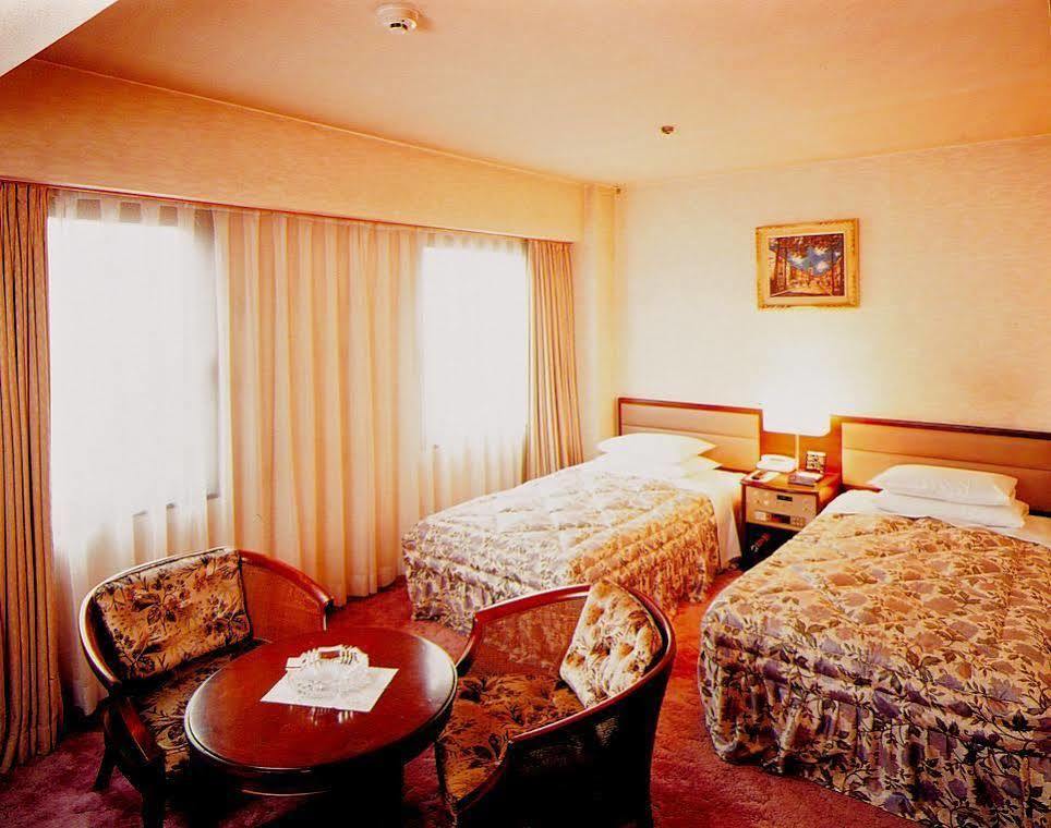 Route-inn Grand Toyocho Hotel 3*