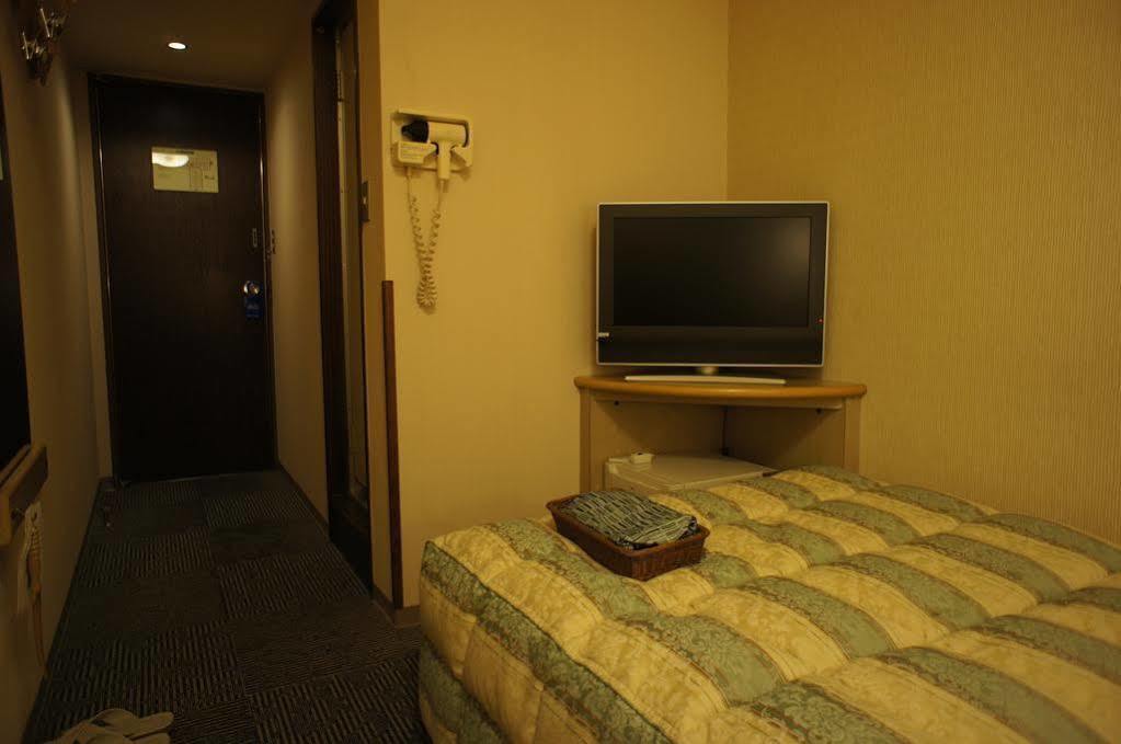 Hotel Route-inn Grand Toyocho Tokyo
