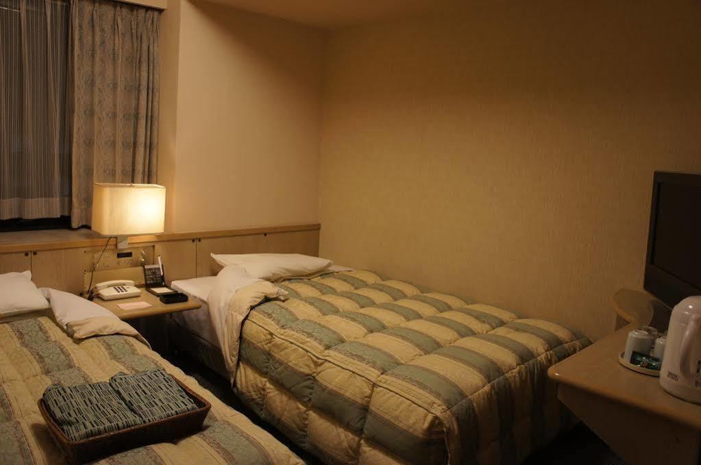 Route-inn Grand Toyocho Hotel