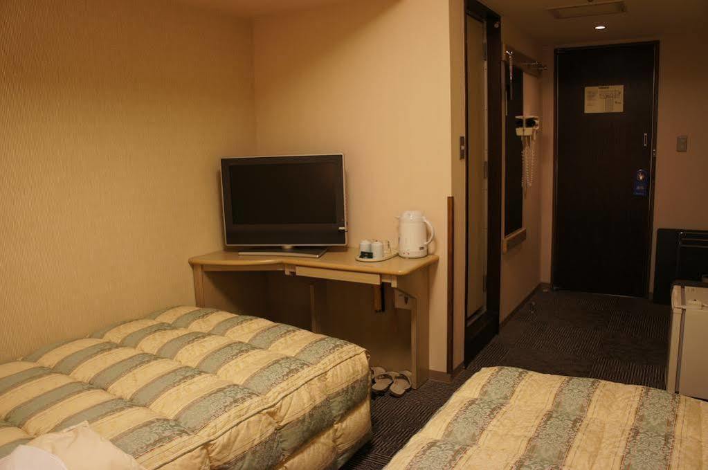 Route-inn Grand Toyocho Hotel 3*