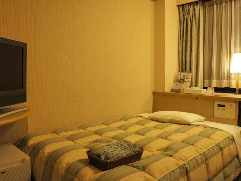 Hotel Route-inn Grand Toyocho