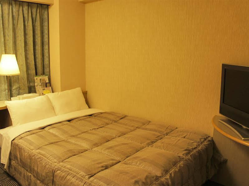 Route-inn Grand Toyocho