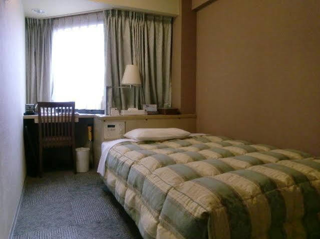 Route-inn Grand Toyocho