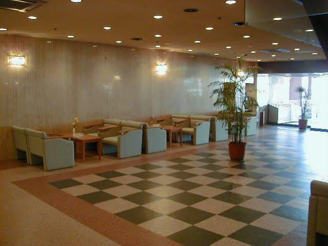 Hotel Route-inn Grand Toyocho Tokyo