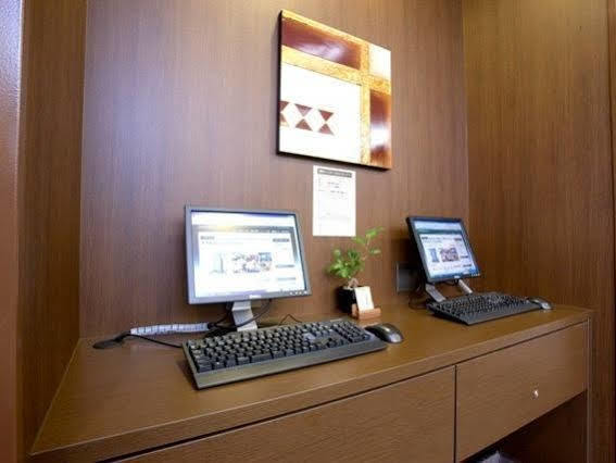 Route-inn Grand Toyocho Hotel